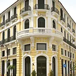 Arni Domotel Hotel 4*