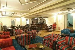 Arni Domotel Hotel Karditsa