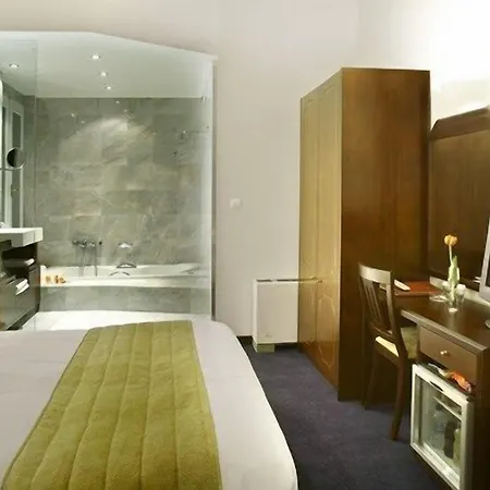 Hotel Arni Domotel Karditsa