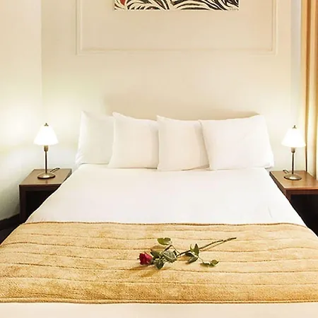 Ξενοδοχείο Arni Domotel