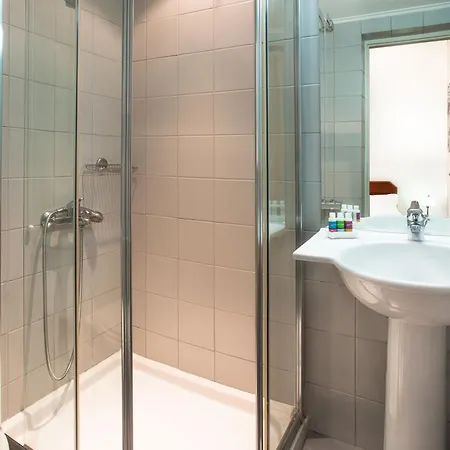 Arni Domotel Кардица