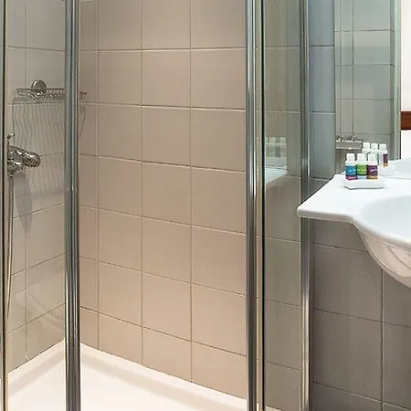 Arni Domotel Kardítsa