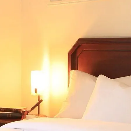 Arni Domotel Kardítsa