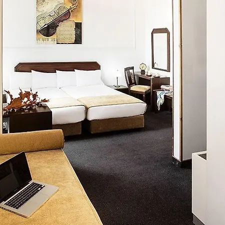 Arni Domotel Hotel Kardítsa