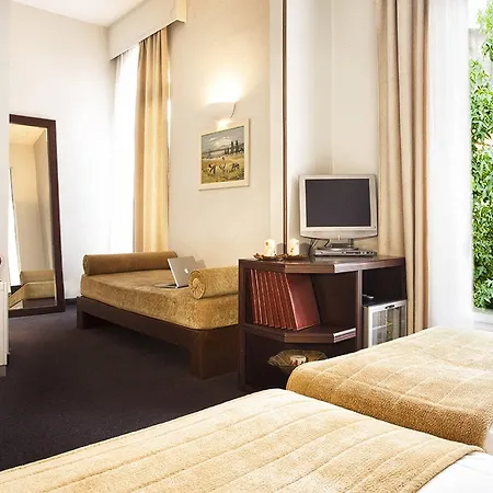 Arni Domotel Hotel 4*