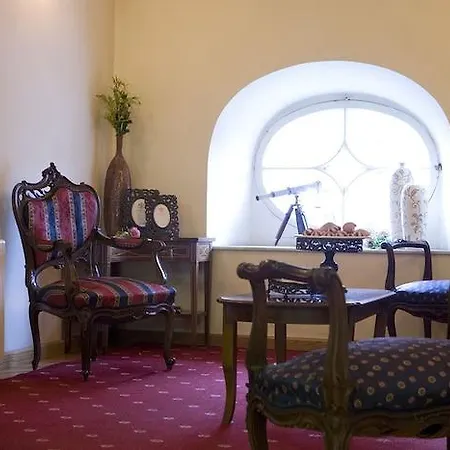 Arni Domotel Hotell Kardítsa