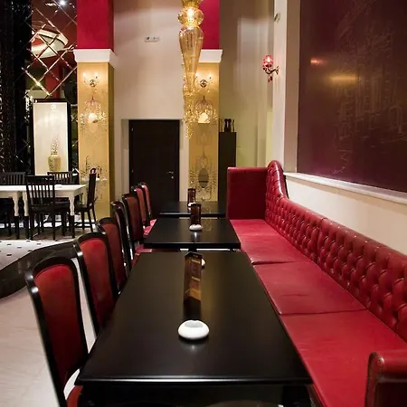 Arni Domotel 4* Karditsa