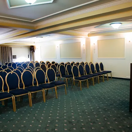 Arni Domotel Hotel