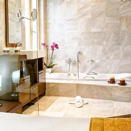 Arni Domotel Hotel 4*