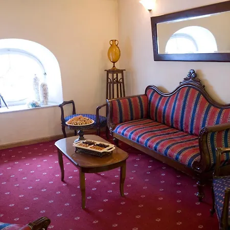 Отель Arni Domotel 4*