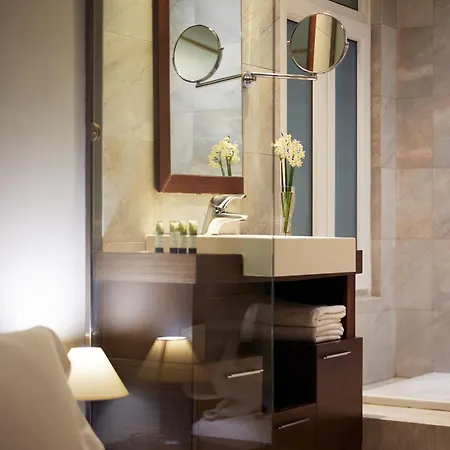 מלון Arni Domotel