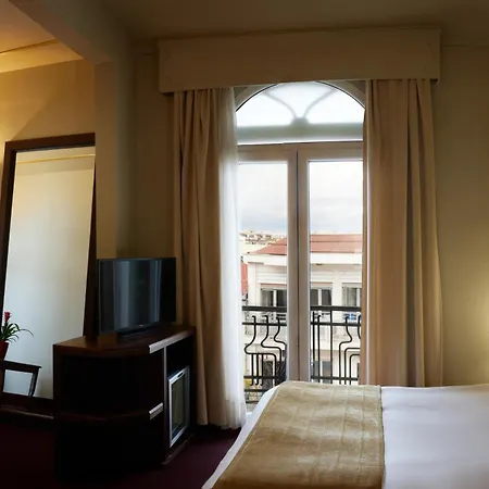 Arni Domotel Hotel Karditsa