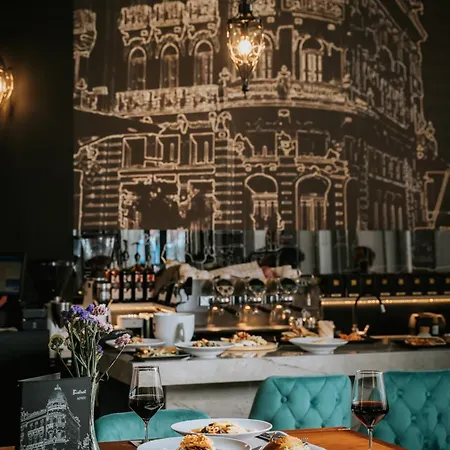 Hotell Arni Domotel Kardítsa