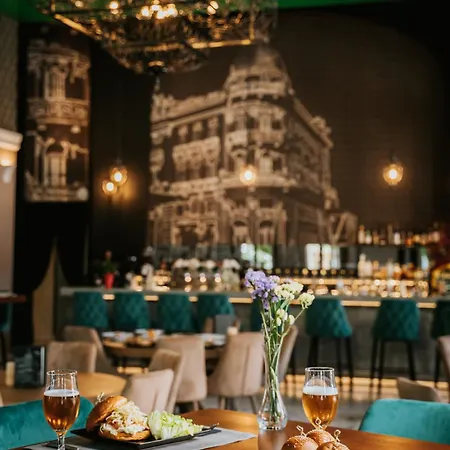 Arni Domotel 4*