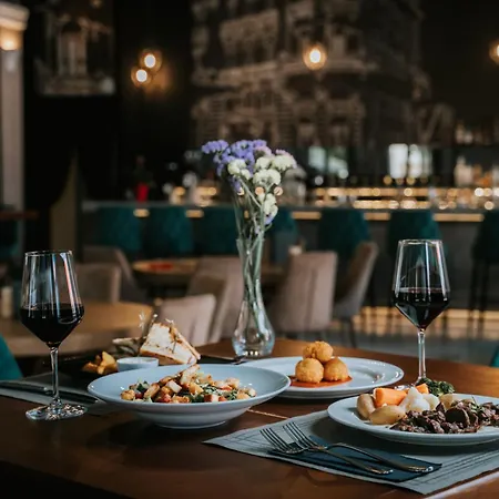 Arni Domotel 4* קארדיצה