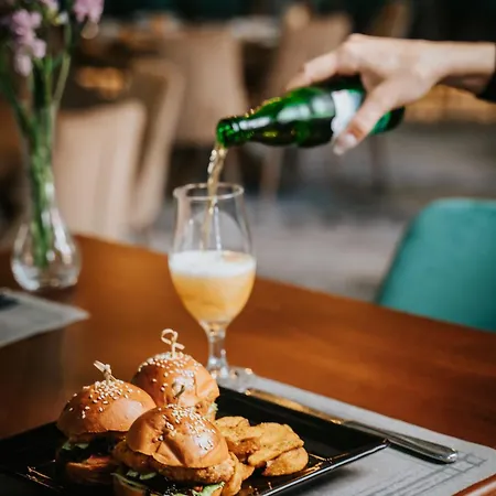 Arni Domotel Отель Кардица