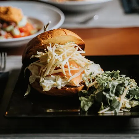 Arni Domotel 4* קארדיצה