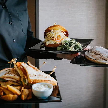 Отель Arni Domotel 4*