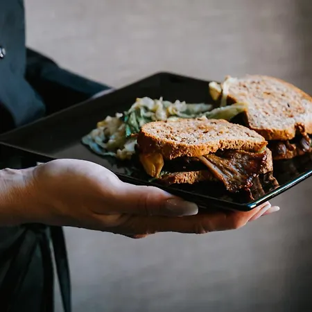 Arni Domotel Отель Кардица