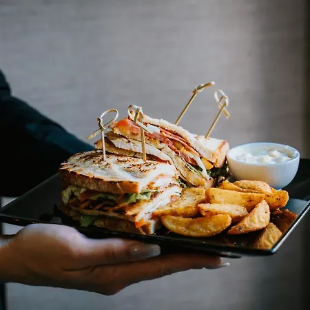 Отель Arni Domotel Кардица