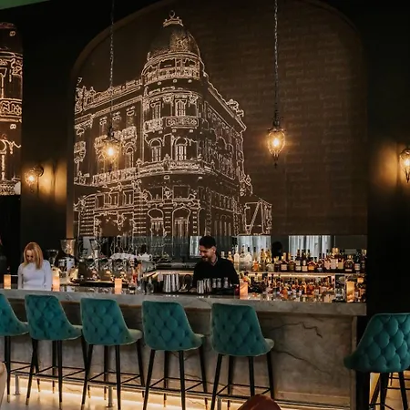Arni Domotel 4*