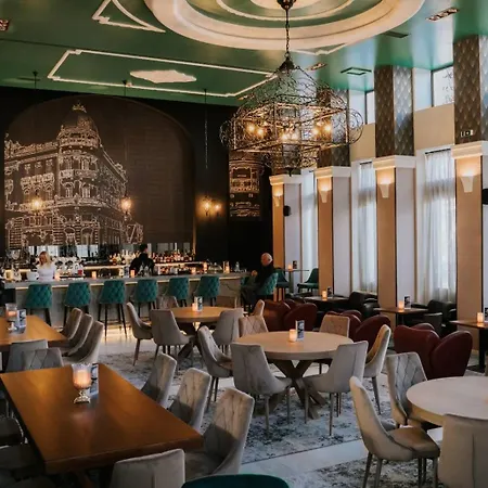 Arni Domotel Kardítsa