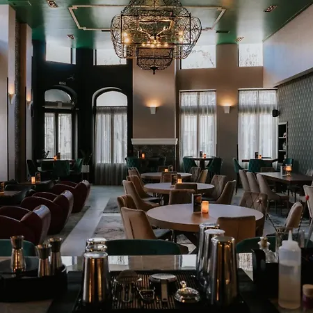 Arni Domotel Отель