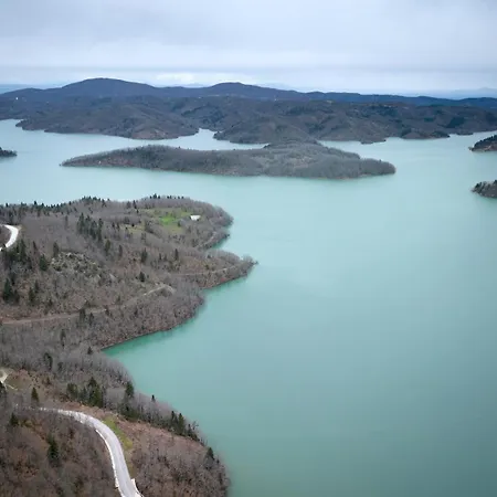 Arni Domotel Отель 4*