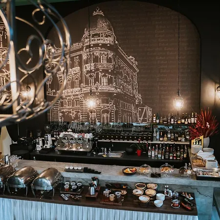 Arni Domotel Karditsa
