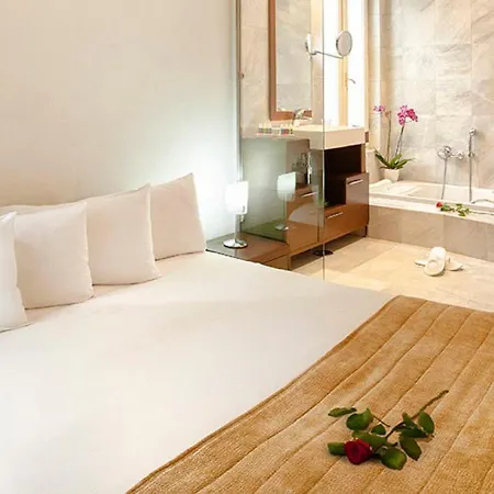 Arni Domotel 4* קארדיצה