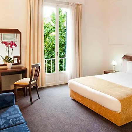Arni Domotel 4* Karditsa