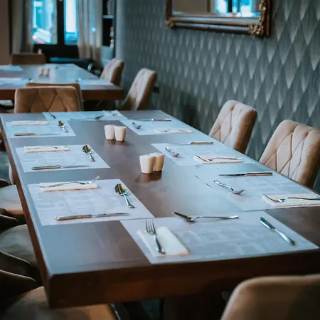 Отель Arni Domotel Кардица