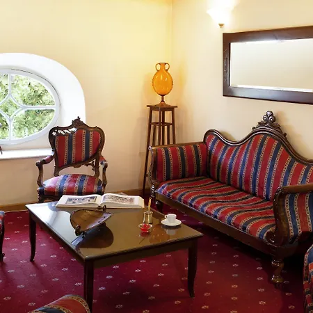 Arni Domotel Kardítsa