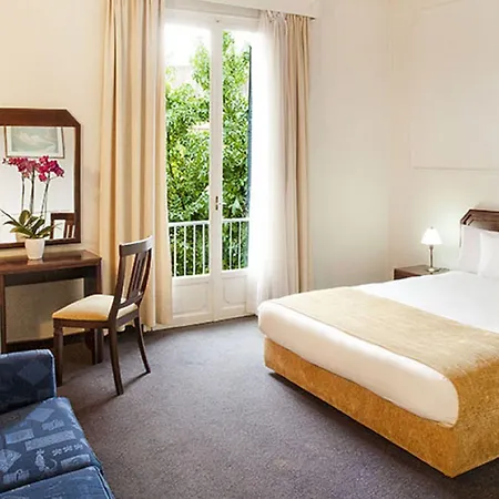 Arni Domotel 4* קארדיצה