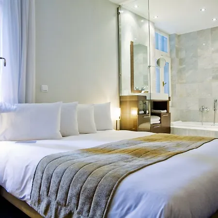 Hotell Arni Domotel Kardítsa