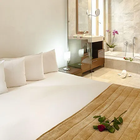 Arni Domotel Кардица