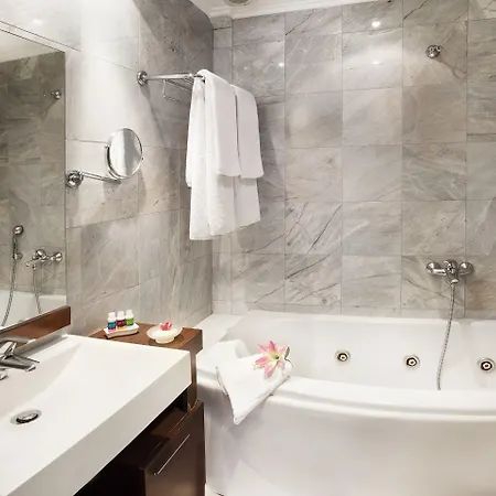 Arni Domotel Отель 4*