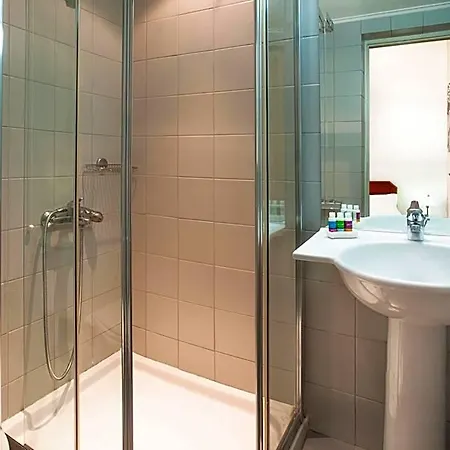 Arni Domotel Kardítsa
