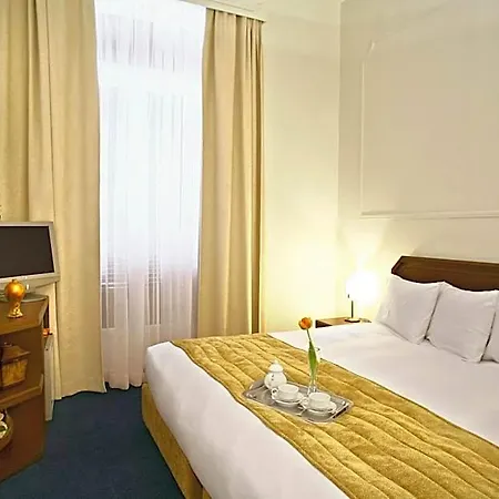 Hotel Arni Domotel