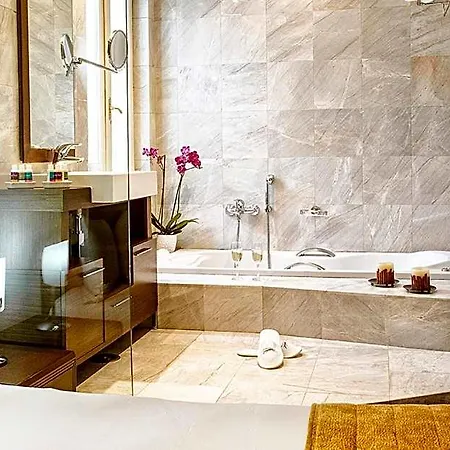 Arni Domotel 4* Kardítsa