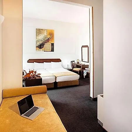 Arni Domotel 4* Kardítsa