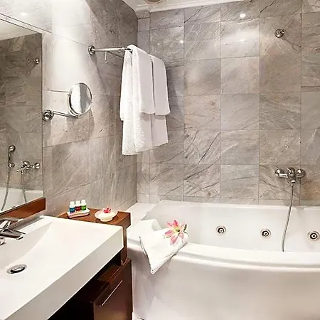 Hotel Arni Domotel
