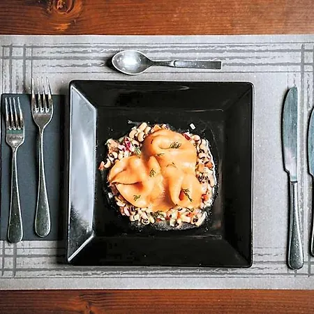 Arni Domotel 4*