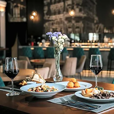 Arni Domotel Hotel Kardítsa