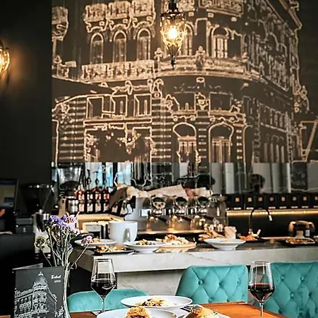 Hotel Arni Domotel 4*