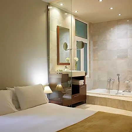 Arni Domotel 4* Kardítsa