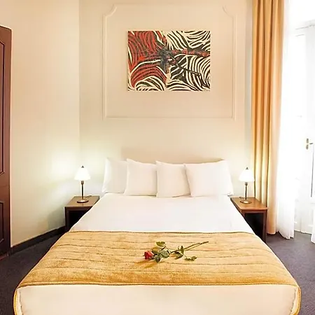 Arni Domotel Kardítsa