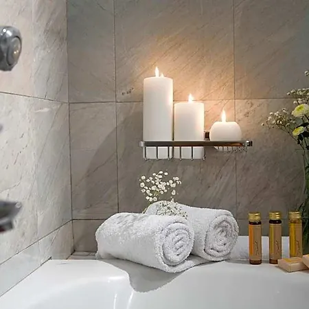 Arni Domotel Kardítsa