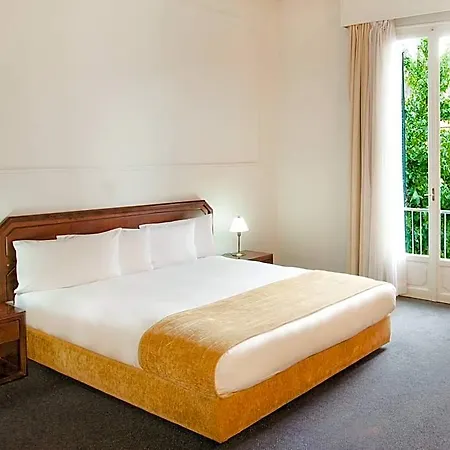 Hotel Arni Domotel Kardítsa