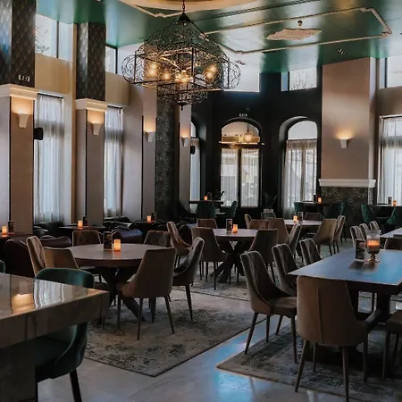 Arni Domotel 4*